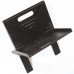 Гриль угольный Outwell Cazal Portable Compact Grill Black (650068) (928881)