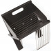 Гриль угольный Outwell Cazal Portable Compact Grill Black (650068) (928881)