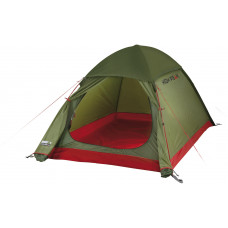 Палатка High Peak Kingfisher 2 LW Pesto/Red (10339)