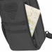 Рюкзак тактичний Highlander Scorpion Gearslinger 12L Dark Grey (TT191-DGY) (929714)