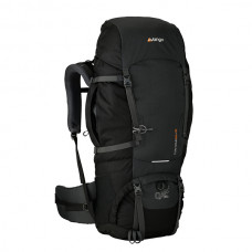 Рюкзак туристический Vango Contour 60+10 Shadow Black