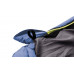 Спальный мешок Outwell Campion Lux/-1°C Blue (Right) (928313)