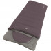 Спальный мешок Outwell Contour Reversible/+2°C Dark Purple Left (230364) (928747)