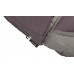 Спальный мешок Outwell Contour Reversible/+2°C Dark Purple Left (230364) (928747)