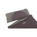 Спальный мешок Outwell Contour Reversible/+2°C Dark Purple Left (230364) (928747)