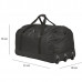 Сумка дорожная на колесах TravelZ Wheelbag 100 Liter Black (603091)