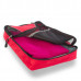 Чехол для одежды Heys Ecotex Packing Cube Red 3шт (923604)