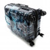 Чемодан Epic Crate EX Wildlife (L) Romance Paisley (926116)