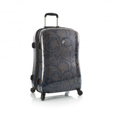 Чемодан Heys Indigo Paisley (M)