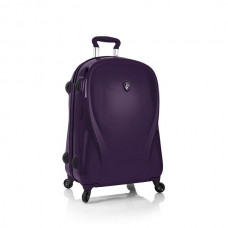 Чемодан Heys xcase 2G (M) Ultra Violet