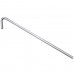 Колышки High Peak Steel Pin Peg 18 см 10 шт. Silver (42207) (928993)
