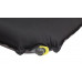 Коврик самонадувающийся Outwell Self-inflating Mat Sleepin Single 3 cm Black (400015) (928855)