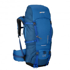 Рюкзак туристический Vango Contour 50+10S Coast Blue