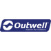 Спальный мешок Outwell Campion Lux/-1°C Blue Left (230354) (928831)