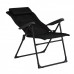 Стул кемпинговый Vango Hampton DLX Chair Excalibur (CHQHAMPTOE27TI8) (928215)