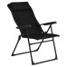 Стул кемпинговый Vango Hampton DLX Chair Excalibur (CHQHAMPTOE27TI8) (928215)