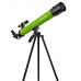 Телескоп Bresser Junior 50/600 AZ Green (8850600B4K000) (923649)