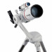Телескоп Bresser Messier AR-90s/500 NANO AZ (4790505)