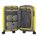 Чемодан CarryOn Connect (S) Yellow (927735)