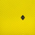 Чемодан CarryOn Connect (S) Yellow (927735)