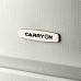 Чемодан CarryOn Porter 2.0 (S) Ivory White (927186)