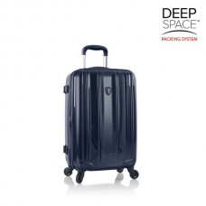 Чемодан Heys Orion Deep Space (S) Midnight Blue (923081)