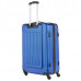 Чемодан TravelZ Light Triple (L) Navy Blue (927252)