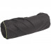 Коврик самонадувающийся Outwell Self-inflating Mat Sleepin Single 10 cm Black (400014) (928854)