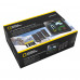 Метеостанция National Geographic VA Colour LCD 3 Sensors (9070710) (929330)