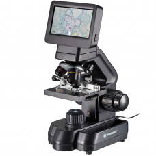 Микроскоп Bresser Biolux LCD Touch 30x-1200x (5201020)
