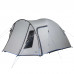 Палатка High Peak Tessin 5.0 Nimbus Grey (10228) (928252)