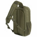 Рюкзак тактичний Highlander Scorpion Gearslinger 12L Olive (TT191-OG) (929716)