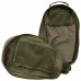 Рюкзак тактичний Highlander Scorpion Gearslinger 12L Olive (TT191-OG) (929716)