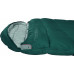 Спальний мішок Easy Camp Moon 200 Double/+5°C Teal Left/Right (240187) (929748)