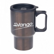 Термокружка Vango Mug 450 Gunmetal (925241)
