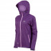 Ветровка женская Highlander Stow & Go Pack Away Rain Jacket 6000 mm Purple XL (Special Offer) (929941)