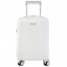 Чемодан CarryOn Skyhopper (S) White (502422) (930038)