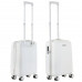 Чемодан CarryOn Skyhopper (S) White (502422) (930038)