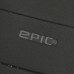Чемодан Epic Discovery Ultra Slim Max 45 (S) Black (925619)