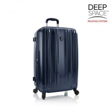 Чемодан Heys Orion Deep Space (M) Midnight Blue (923082)