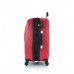 Чемодан Heys xcase Spinner (M) Red (924287)