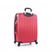 Чемодан Heys xcase Spinner (M) Red (924287)