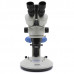Микроскоп Optika LAB 30 7x-45x Trino Stereo Zoom (923672)