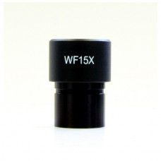 Окуляр Bresser WF 15x (23 mm) (5941740) (914156)