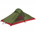 Палатка High Peak Siskin 2.0 LW Pesto/Red (10330) (928915)