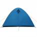 Палатка High Peak Texel 4 Blue/Grey (10179) (928256)