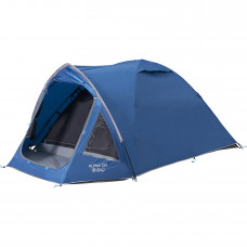 Палатка Vango Alpha 250 Moroccan Blue (TEQALPHA M23163) (928146)