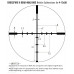 Прицел оптический Vortex Crossfire II 4-12x50 AO BDC (CF2-31023) (929054)