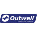 Стул кемпинговый Outwell Melville Grey (410073) (928860)