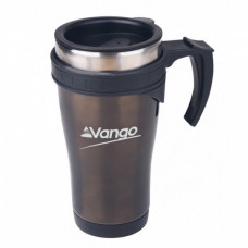 Термокружка Vango Stainless Steel Mug 450 Gunmetal (925243)